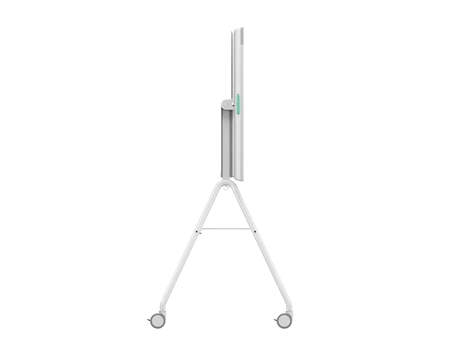 Base movil para Logitech Rally Board 65 Cart