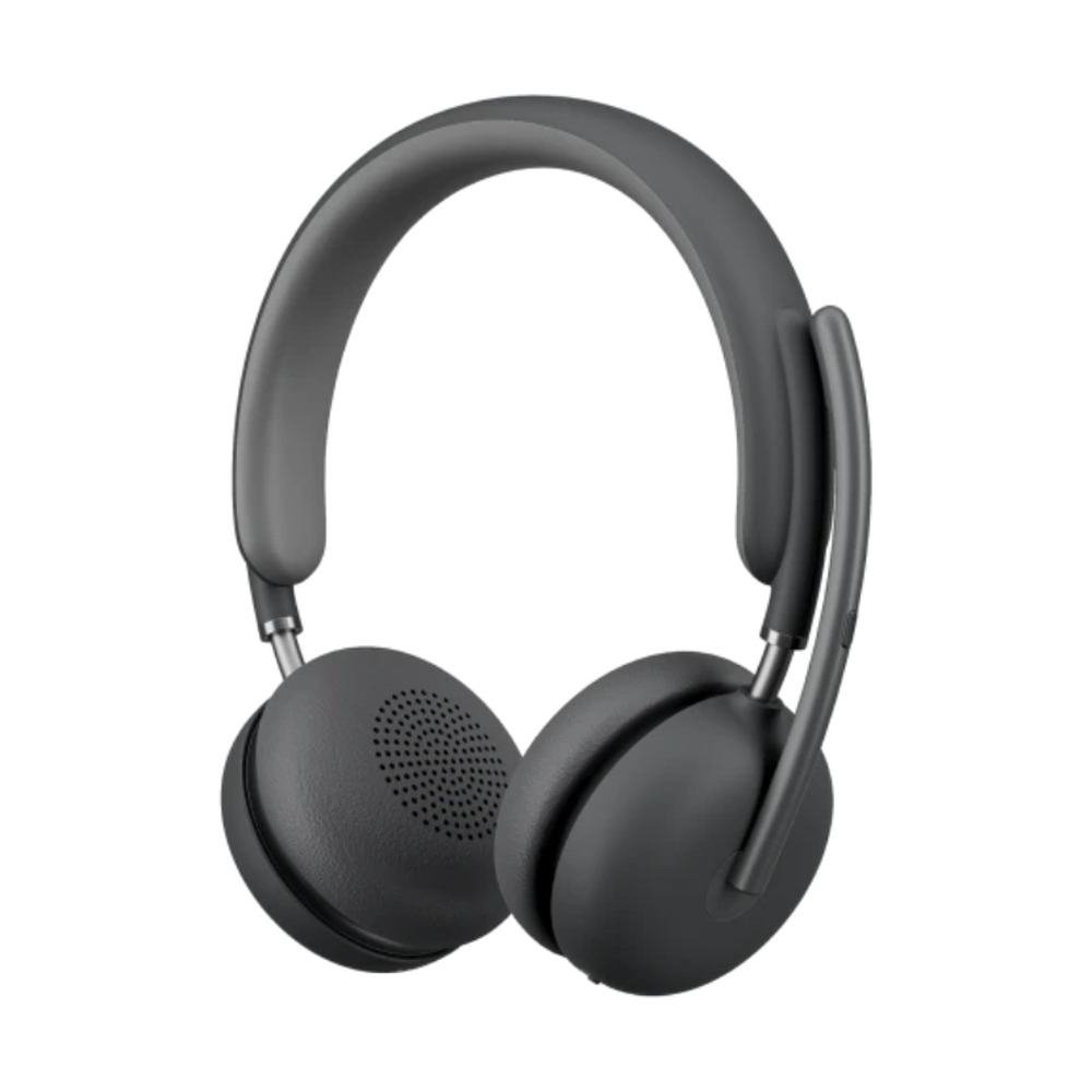 Audífonos de Diadema Logitech Zone Wireless 2 Versión Teams