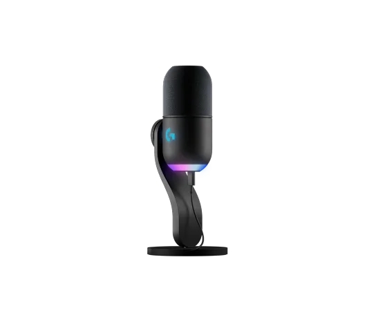 Micrófono Logitech Yeti GX USB para Streaming y Gaming - Image 2