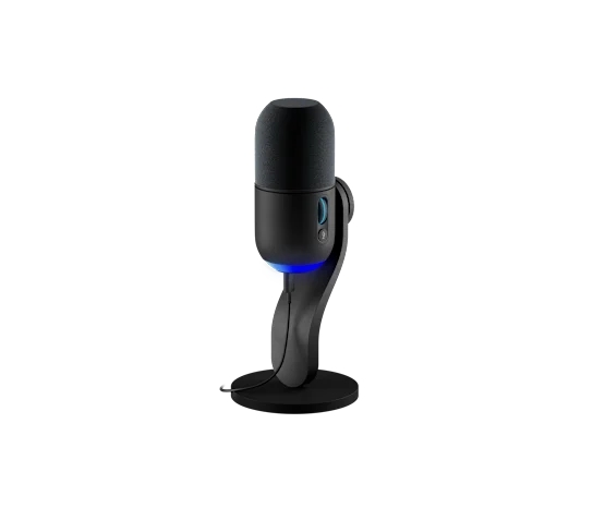 Micrófono Logitech Yeti GX USB para Streaming y Gaming - Image 3