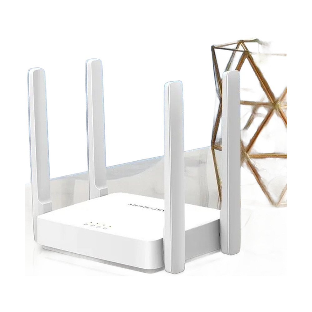 Router Mercusys AC10 dual band 5GHz - Image 4