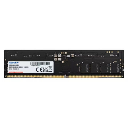 MEMORIA ADATA  RAM PC DDR5 32GB BUS 5600