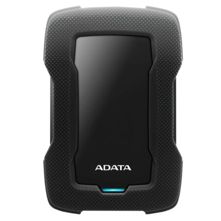 Disco Duro Externo ADATA AHD330 2TB Negro