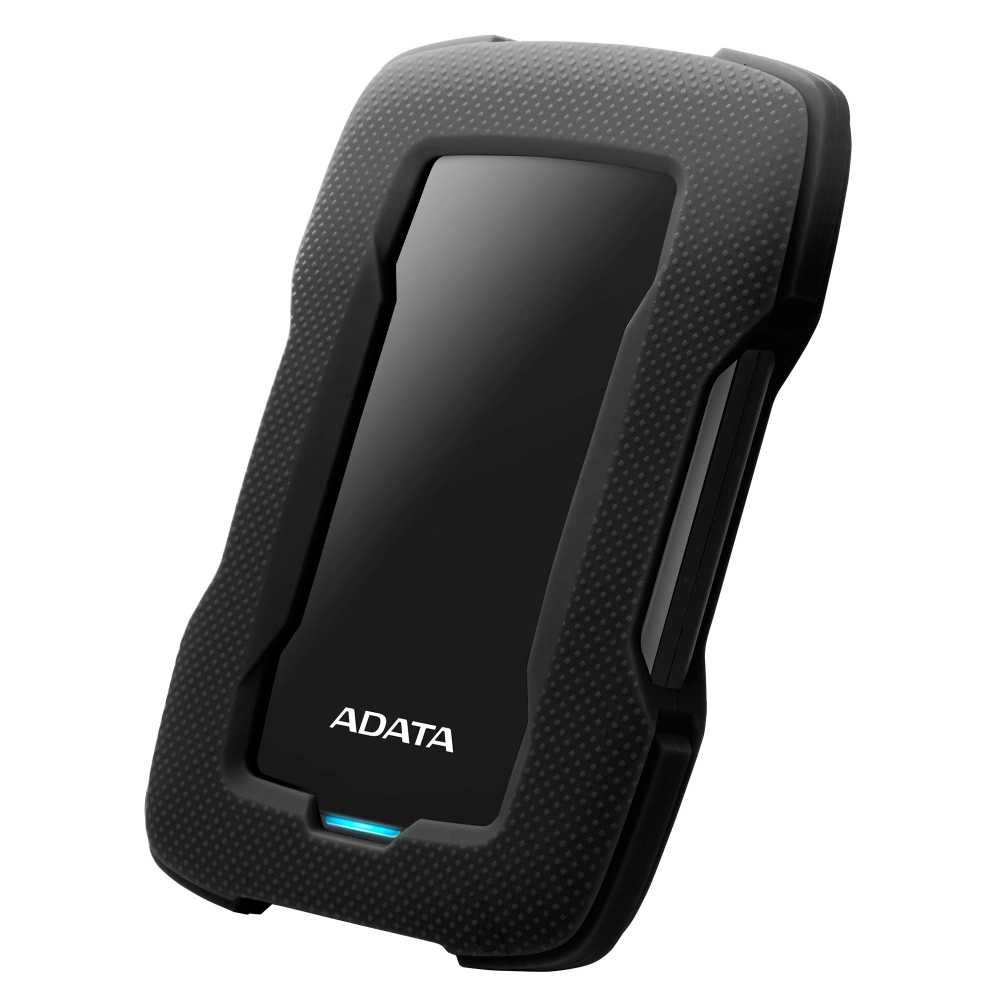 Disco Duro Externo ADATA AHD330 2TB Negro - Image 2