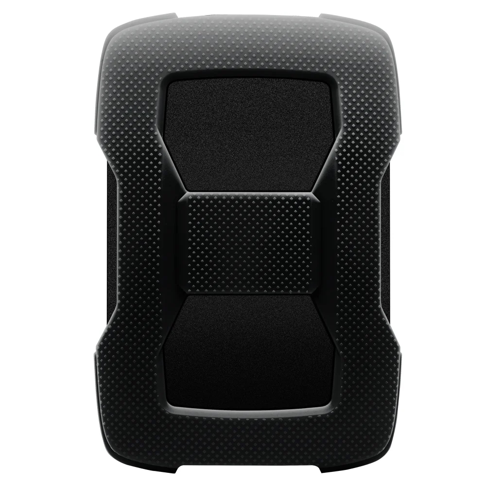 Disco Duro Externo ADATA AHD330 2TB Negro - Image 3