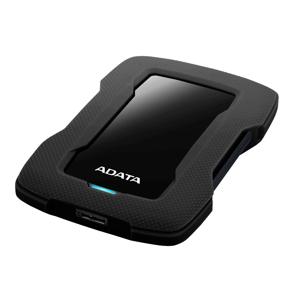 Disco Duro Externo ADATA AHD330 2TB Negro - Image 4