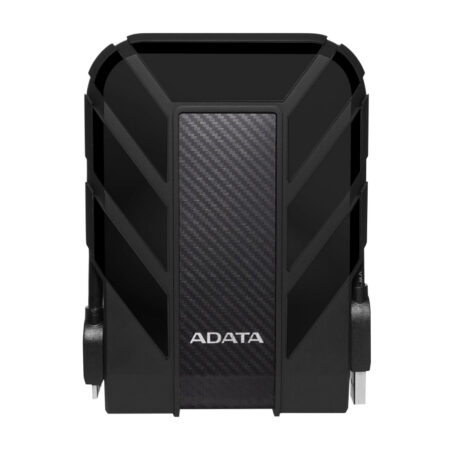 Disco Duro Externo ADATA HD710P 2TB Negro