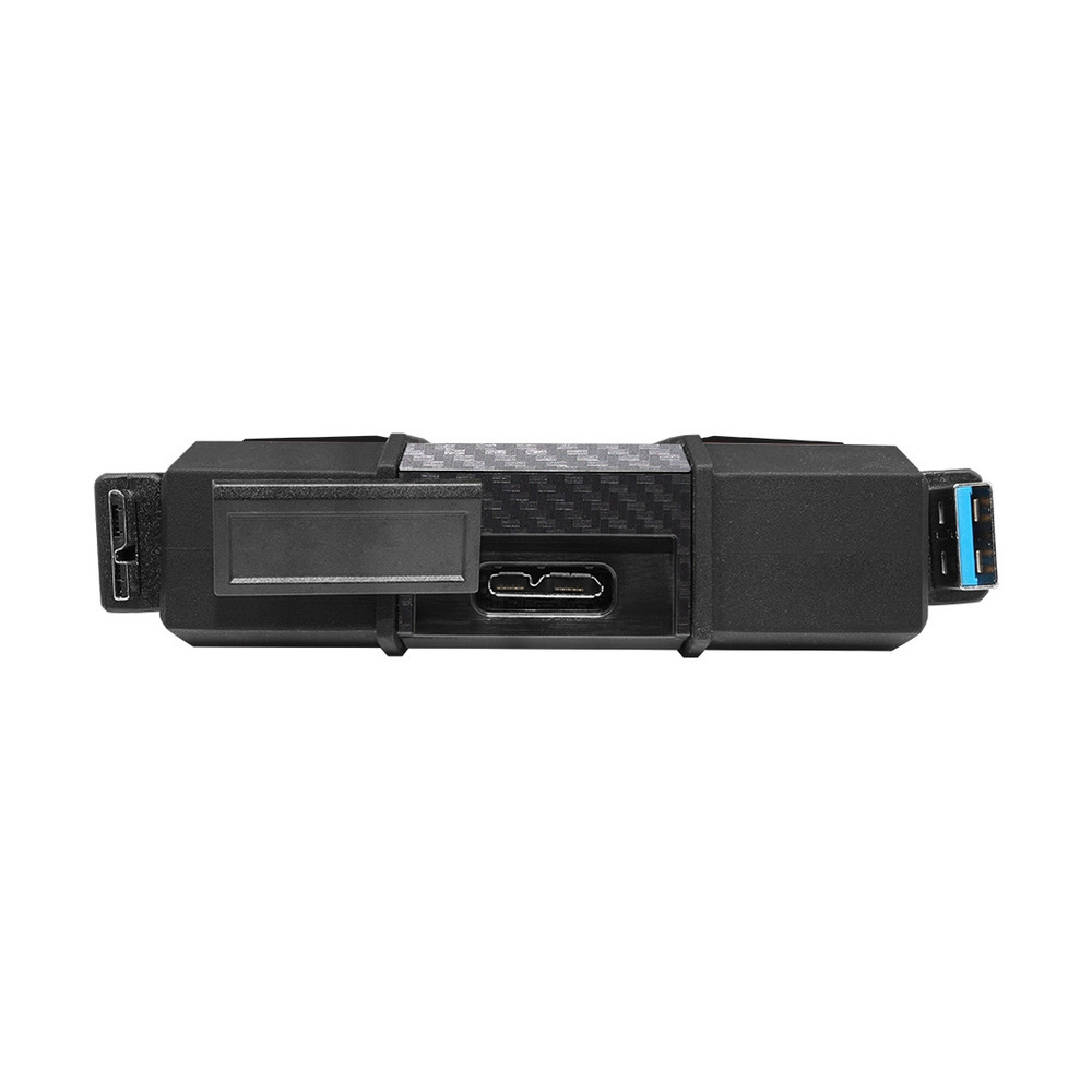Disco duro externo ADATA Antigolpes Sumergible HD710P 2TB NEGRO - Image 4
