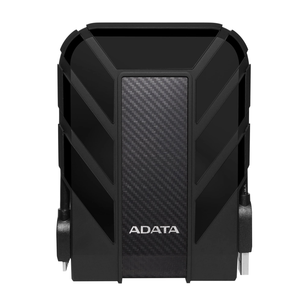 Disco Duro Externo ADATA HD710P 4TB Negro