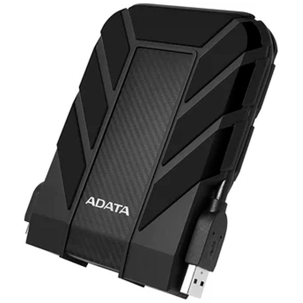 Disco Duro Externo ADATA HD710P 4TB Negro - Image 2