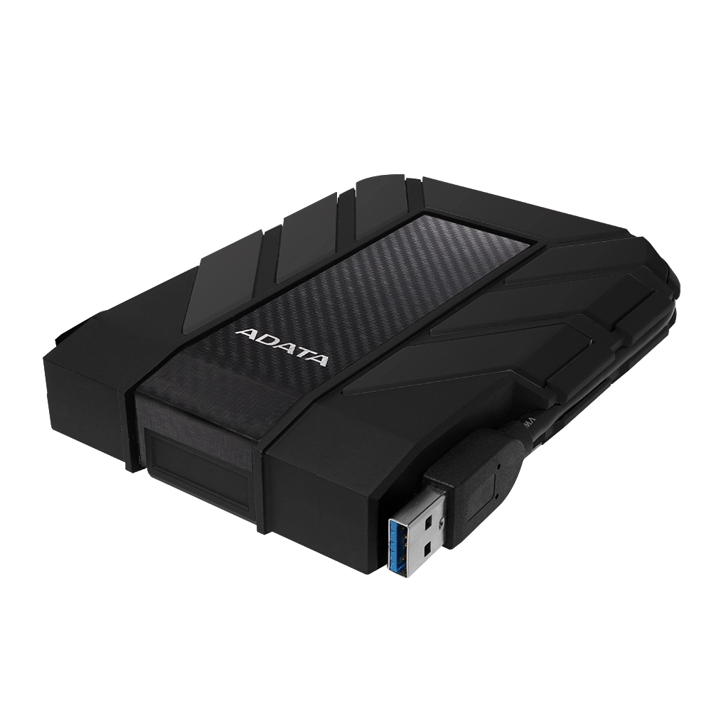 Disco Duro Externo ADATA HD710P 4TB Negro - Image 3
