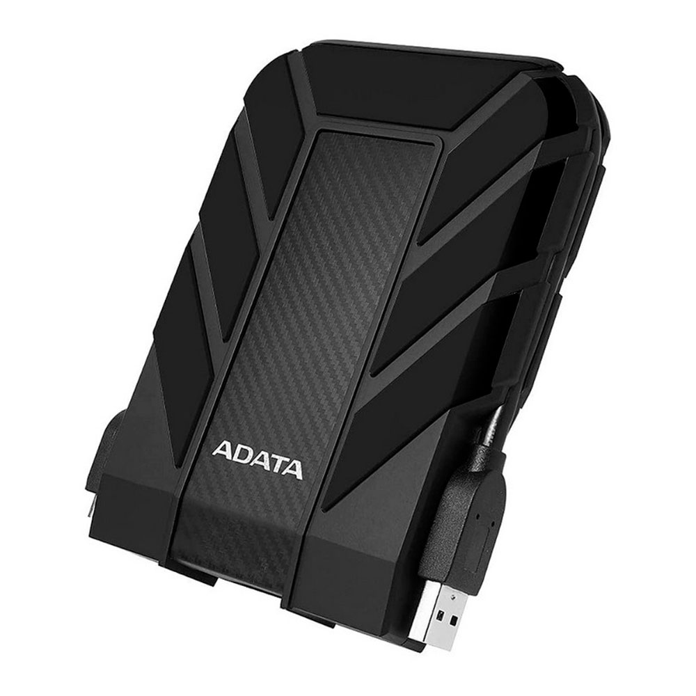 Disco Duro Externo Adata HD710 Pro 5TB Negro - Image 2
