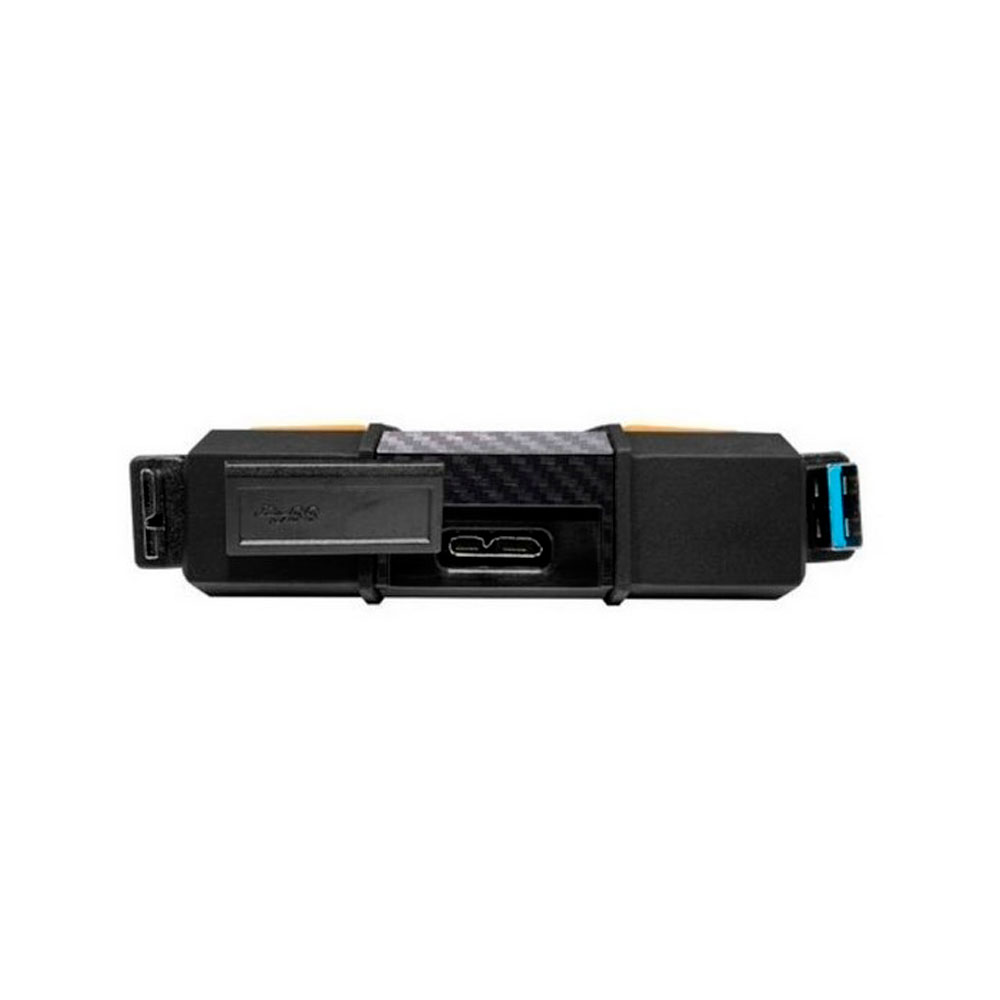 Disco Duro Externo Adata HD710 Pro 5TB Negro - Image 3