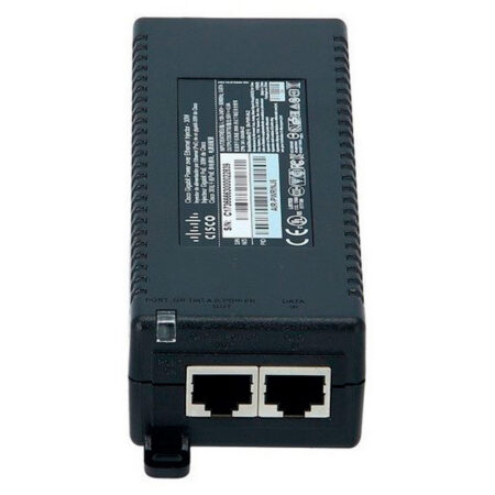 Injector PoE Cisco para access point