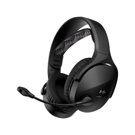 Audífonos Gamer de Diadema HP HyperX Cloud Jet Negro