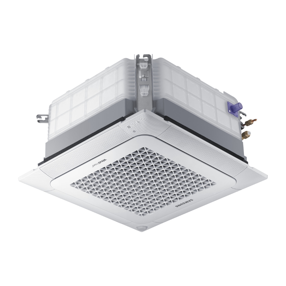 Unidad interior Samsung Cassette 4 Vías Mini Wind Free 5,000 BTU 220V - Image 2