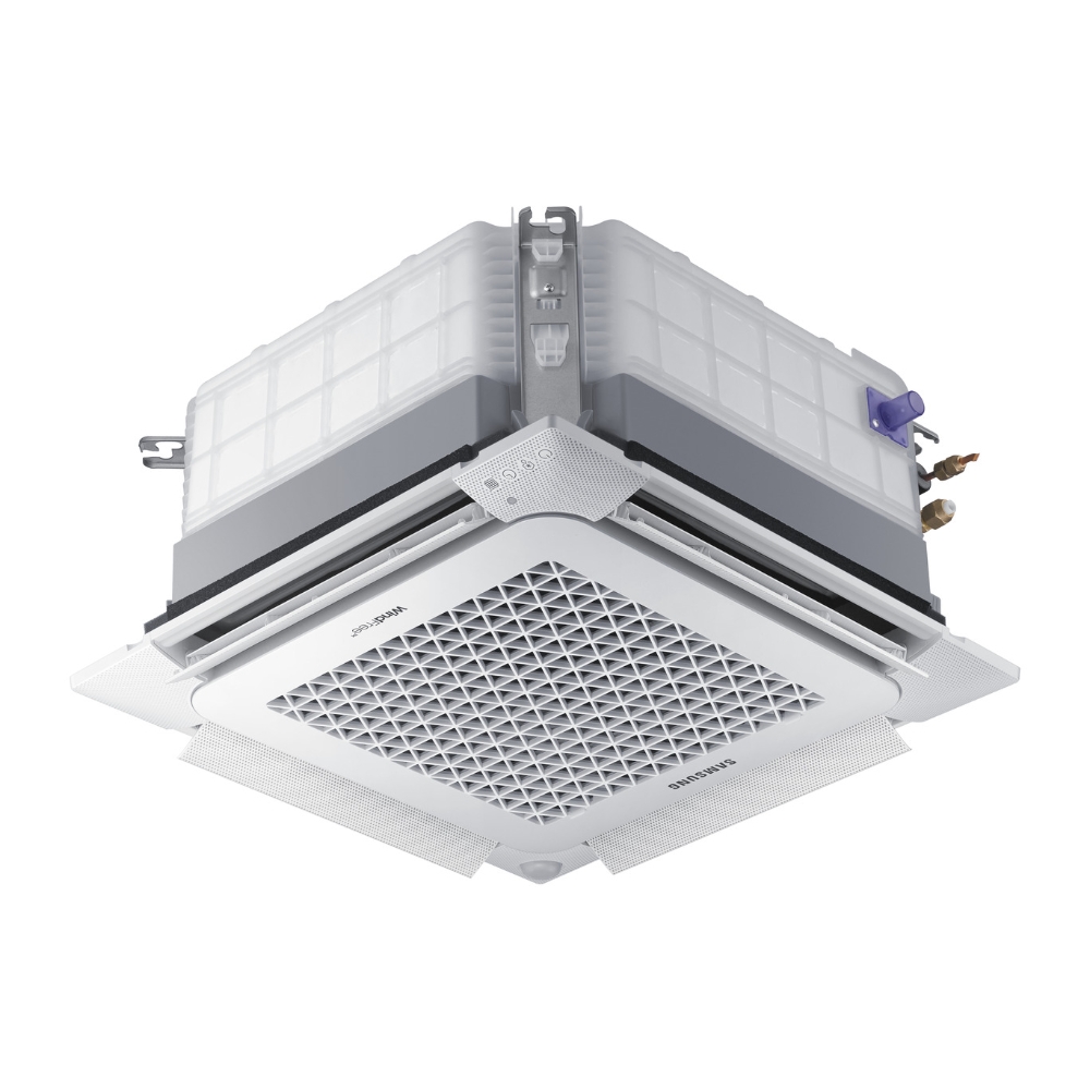 Unidad interior Samsung Cassette 4 Vías Mini Wind Free 5,000 BTU 220V - Image 3