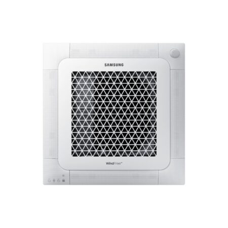 Unidad interior Samsung Cassette 4 Vías 18,000 BTU 220V