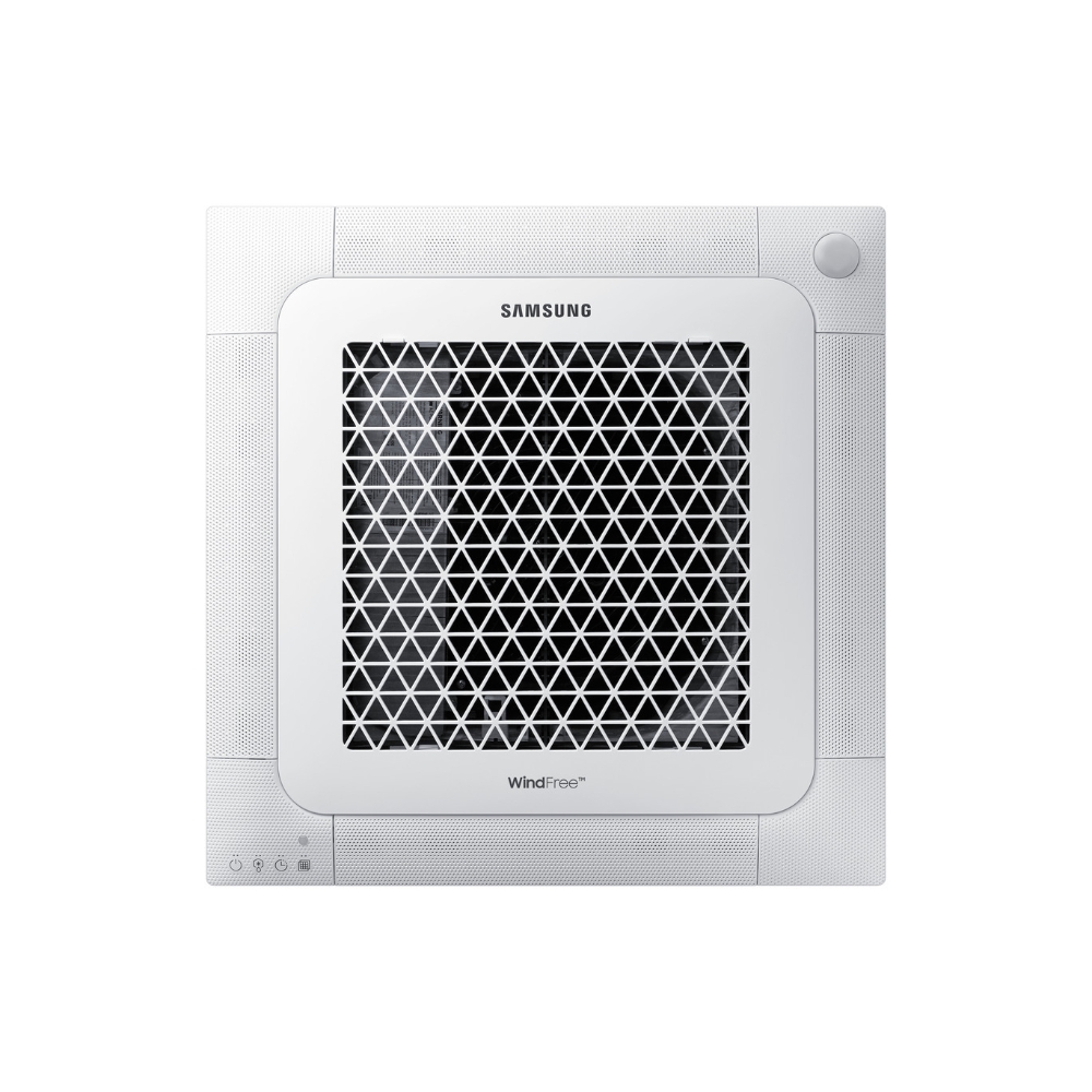 Unidad interior Samsung Cassette 4 Vías Mini Wind Free 20,000 BTU 220V