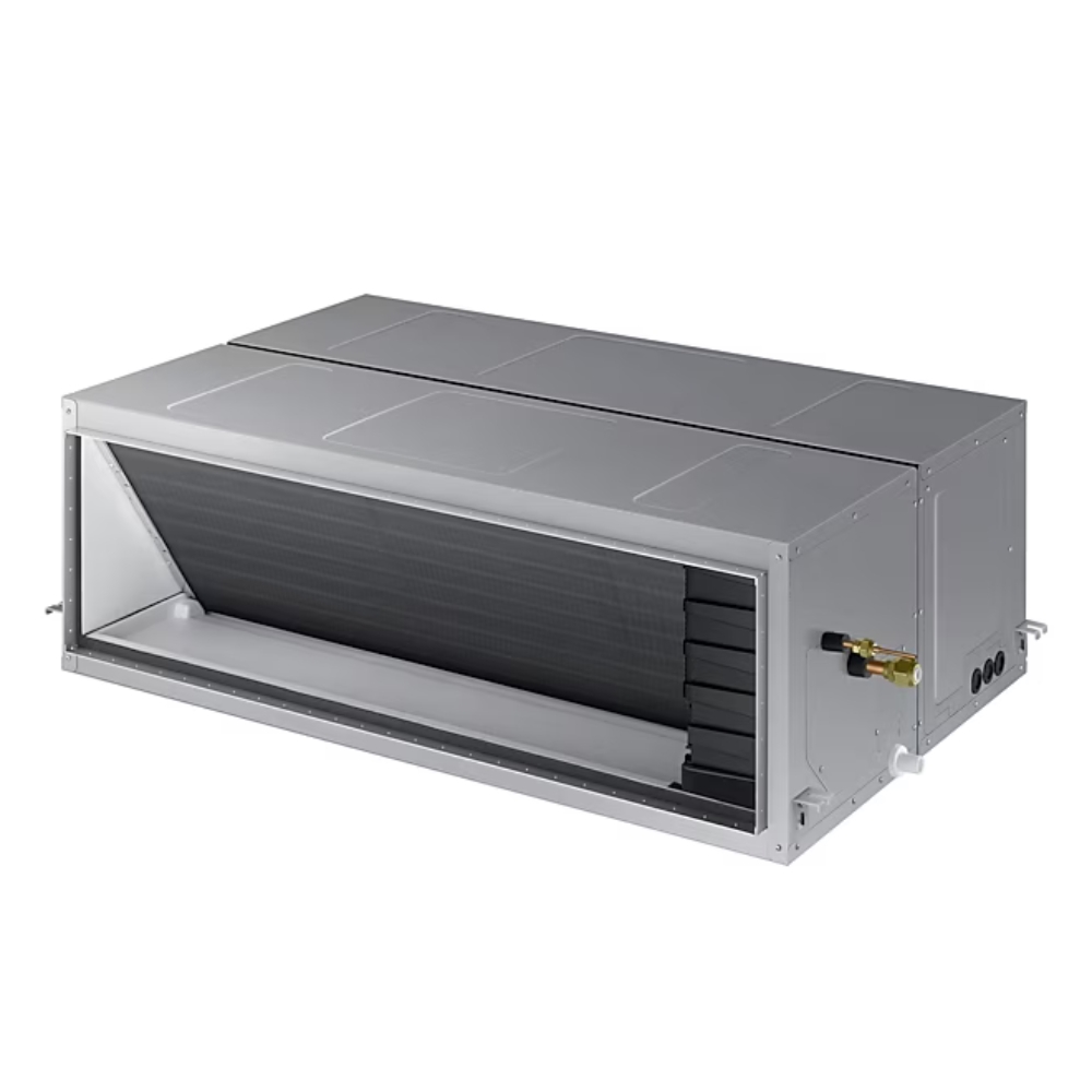 Unidad interior Samsung Ducto MSP 30,000 BTU Bomba de Drenaje Incluida 220V - Image 2