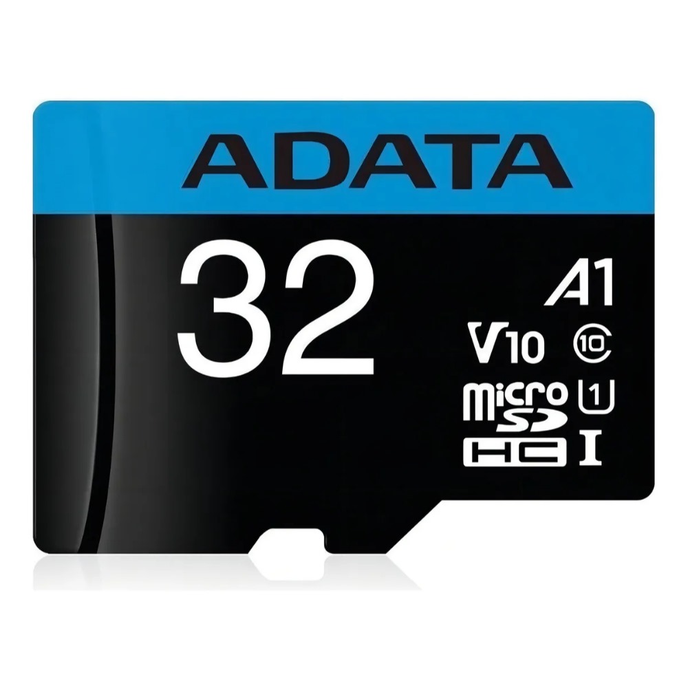 Memoria micro SD ADATA Class 10 A1 32GB