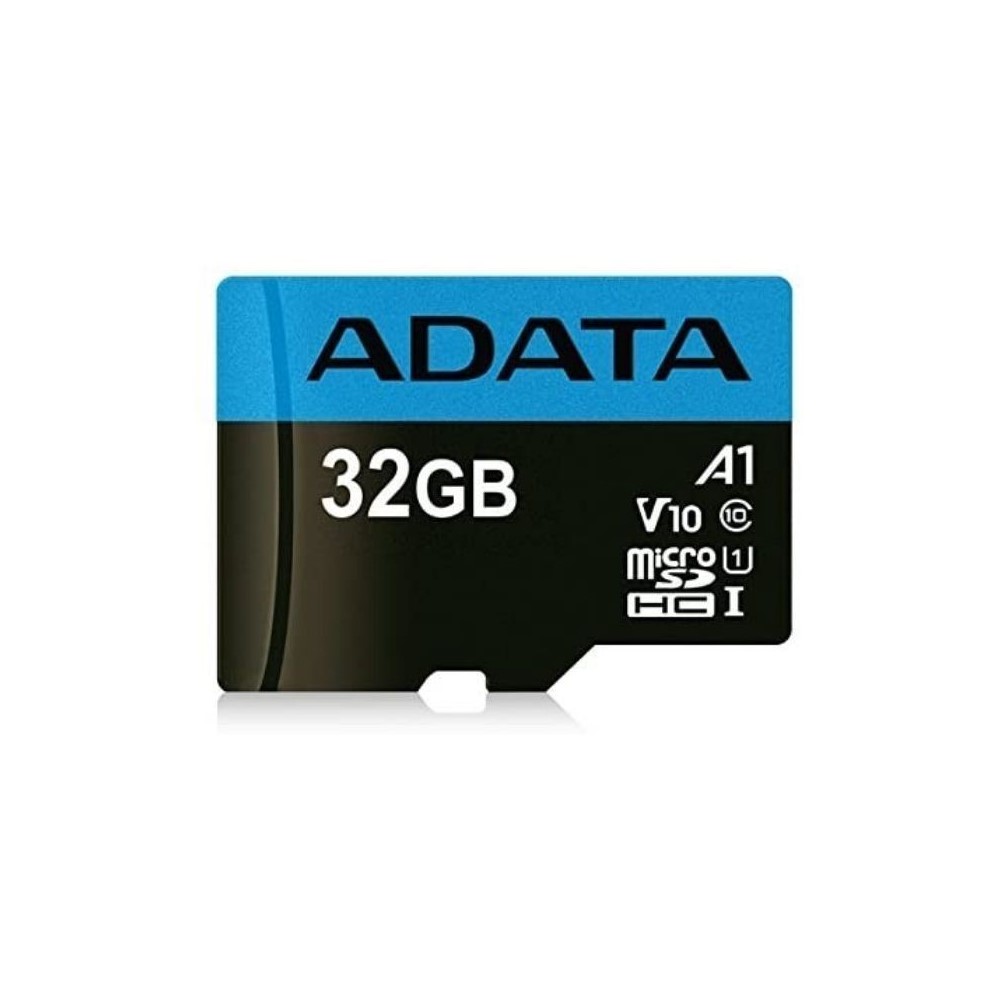 Memoria micro SD ADATA Class 10 A1 32GB - Image 4