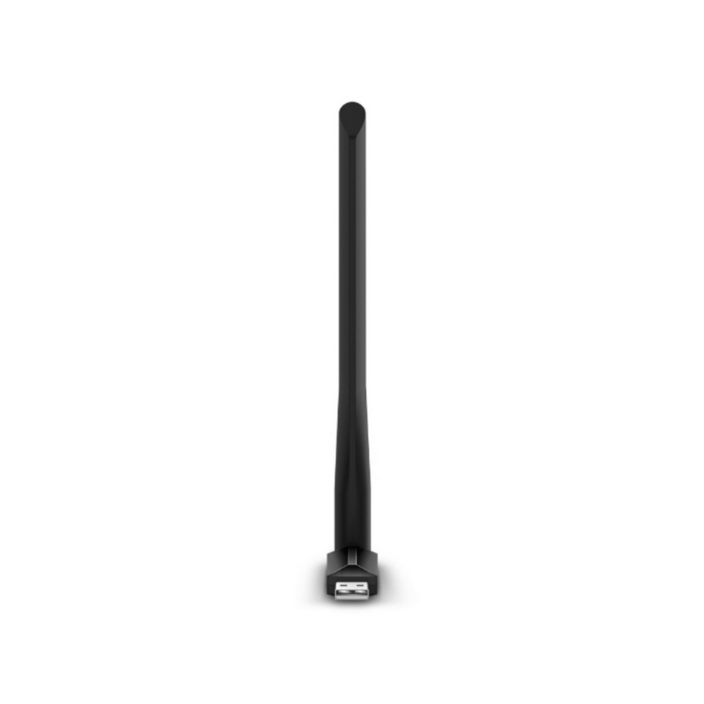 Adaptador USB Inalámbrico de Alta Ganancia Doble Banda AC600 - Image 2