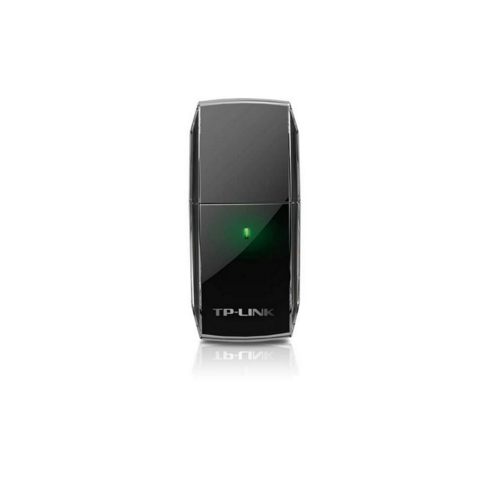 Tarjeta de Red USB TPLINK - Inalambrica Doble banda AC600 - Image 3