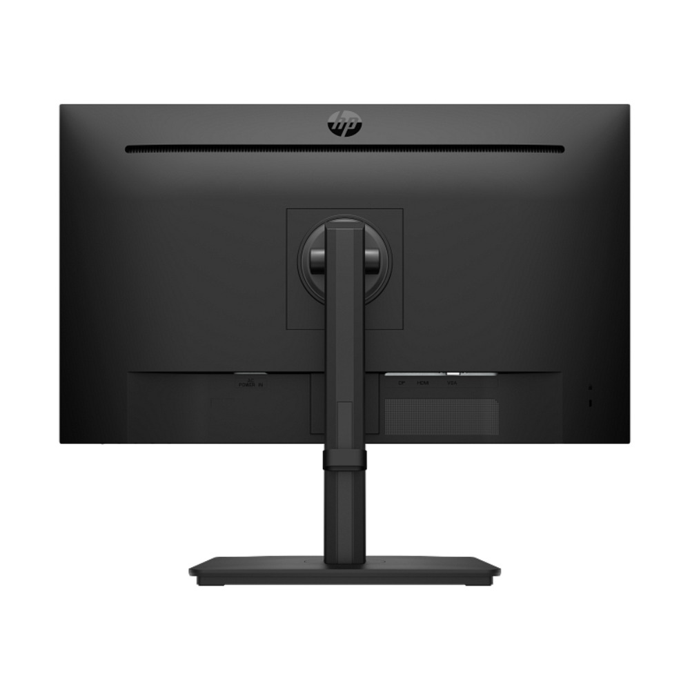 Monitor Full HP 3 Pro de 27" 100 Hz HDMI DisplayPort - Image 4