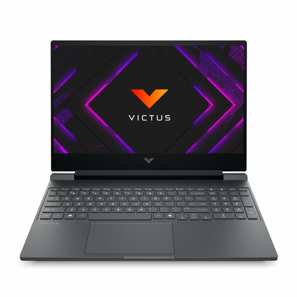 Portátil Gamer HP VICTUS 15-FA2014LA Intel i5 RAM 16GB 512GB SSD 15.6" W11 Home