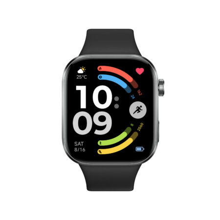 Xiaomi Redmi Watch 6 46mm Obsidian Black