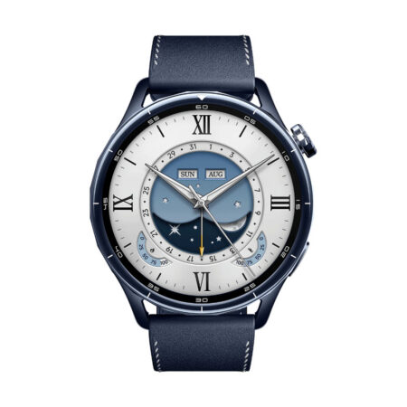 Reloj Xiaomi Watch S5 46mm Ceramic Blue