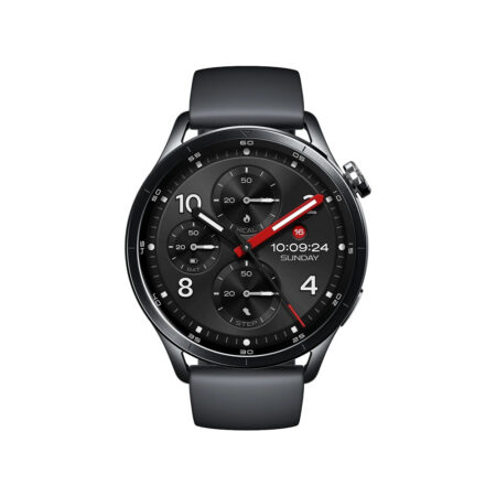 RELOJ Xiaomi Watch S5 46mm Black