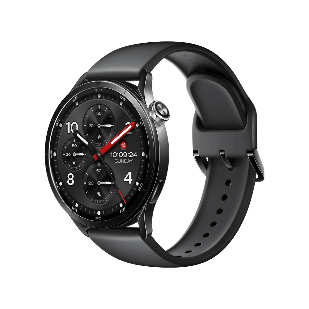 RELOJ Xiaomi Watch S5 46mm Black - Image 2