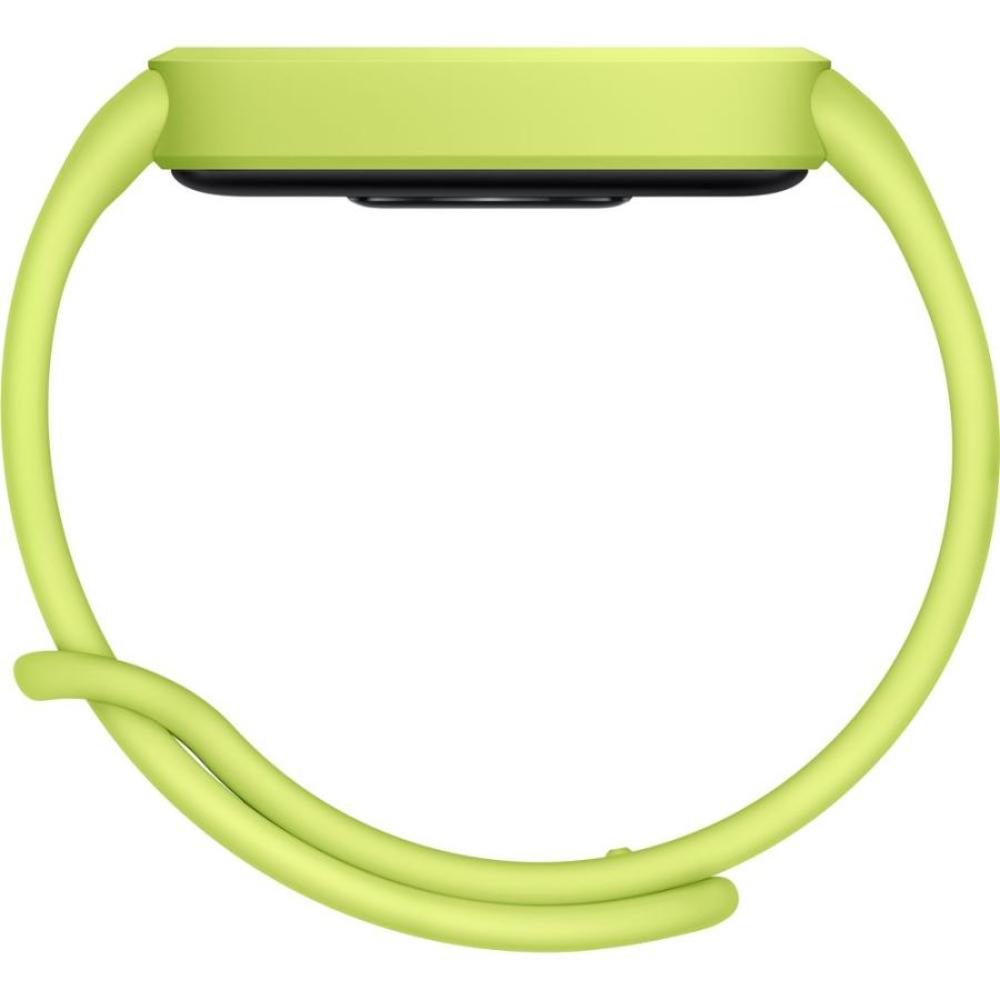 Smartwatch Xiaomi Smart Band 9 Active Verde - Image 4
