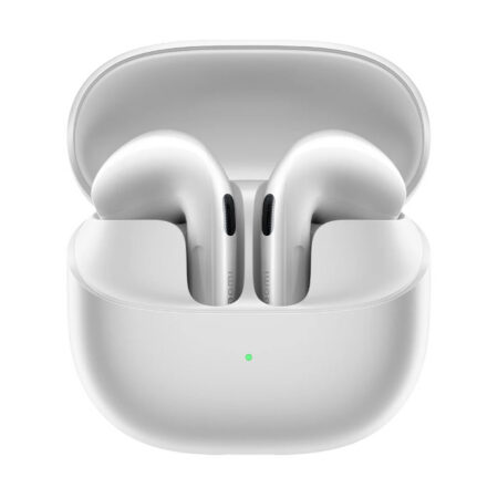 Audifonos Xiaomi Buds 6 Ceramic White
