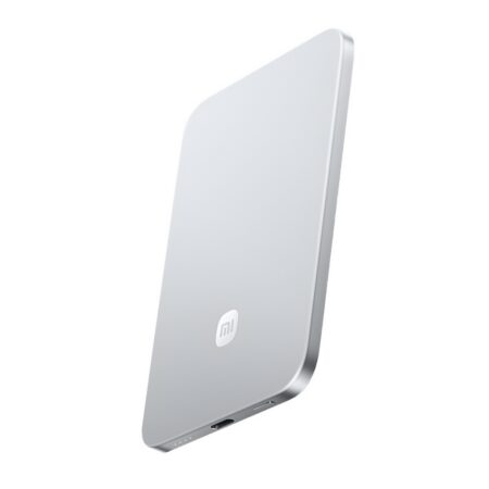 Power Bank Xiaomi 5000mAh UltraThin Magnetic Negra