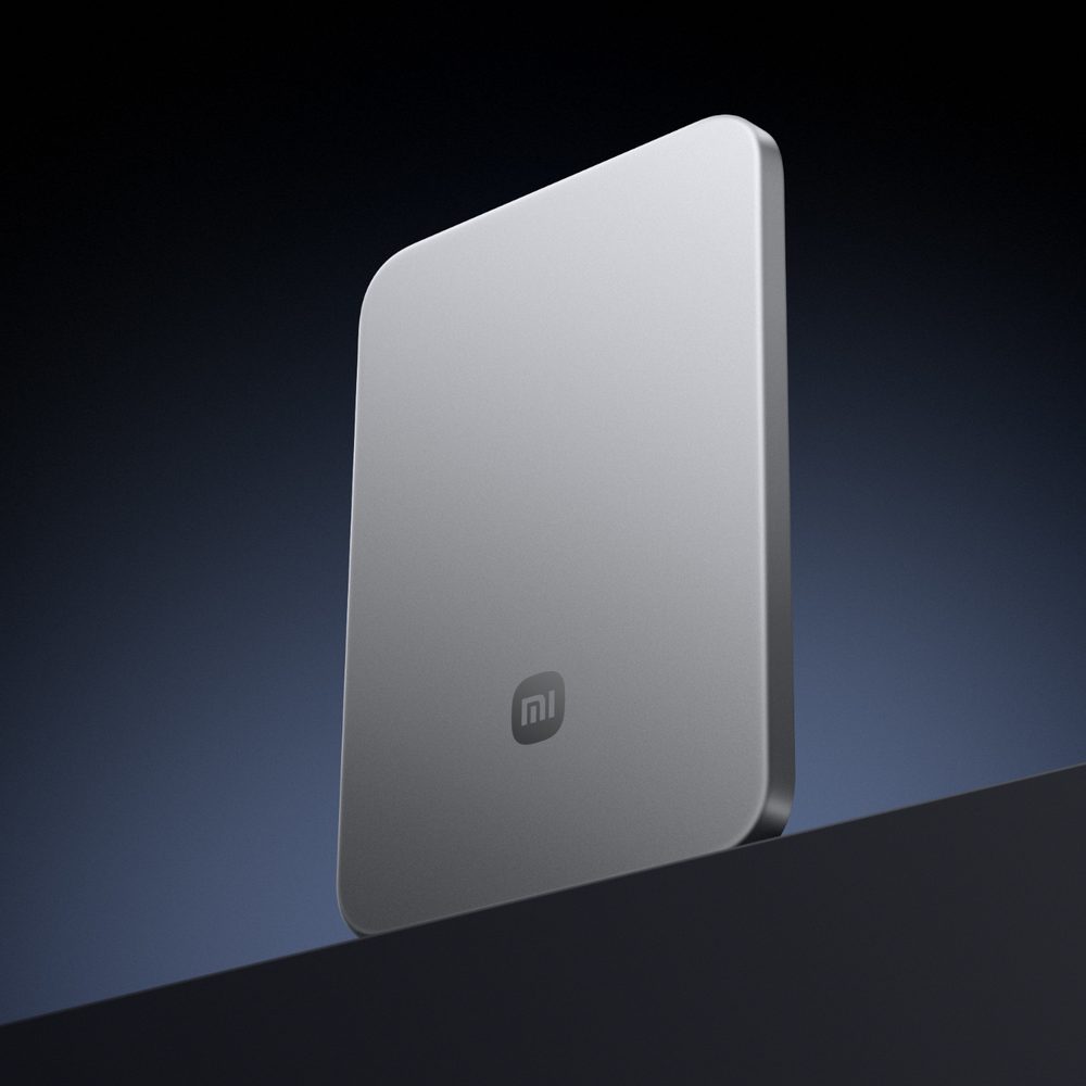 Power Bank Xiaomi 5000mAh UltraThin Magnetic Negra - Image 4