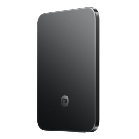 Power Bank Xiaomi 5000mAh UltraThin Magnetic Negra