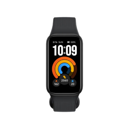 Smartwatch Xiaomi  Smart Band 11 Active Black