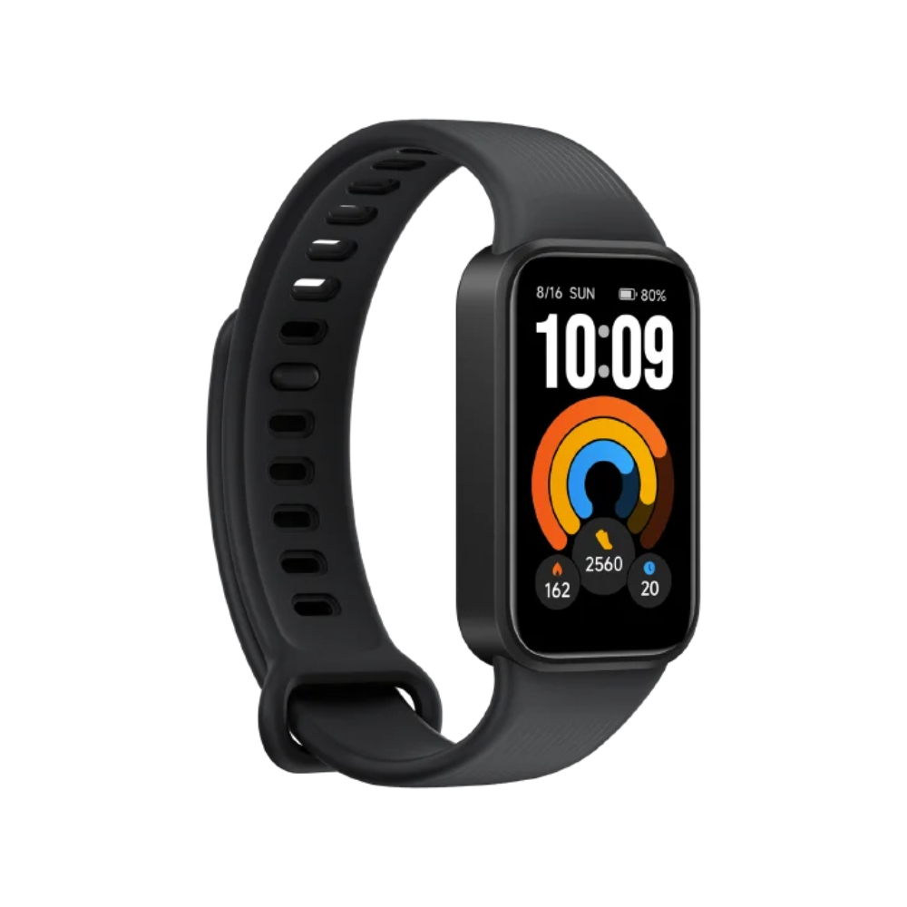 Smartwatch Xiaomi Smart Band 11 Active Black - Image 2