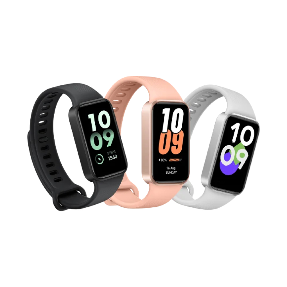 Smartwatch Xiaomi Smart Band 11 Active Black - Image 3