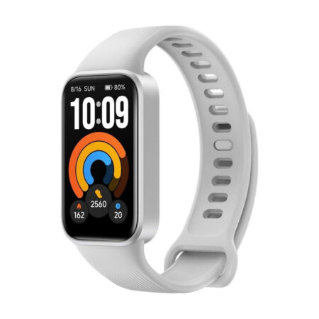 Smartwatch Xiaomi  Smart Band 11 Active Gray
