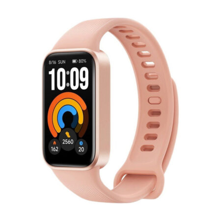 Smartwatch Xiaomi  Smart Band 11 Active Pomelo  Pink