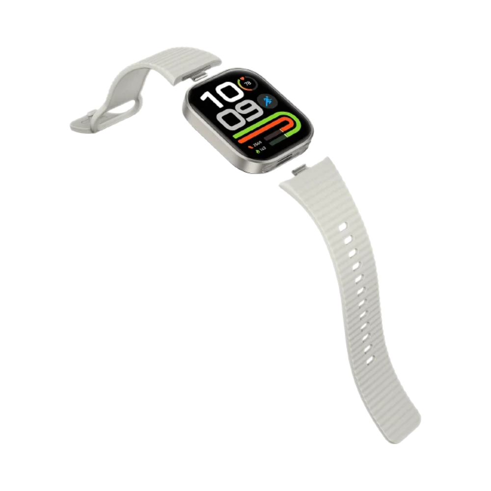 Smartwatch Xiaomi Redmi Watch 6 Lite Gris - Image 2