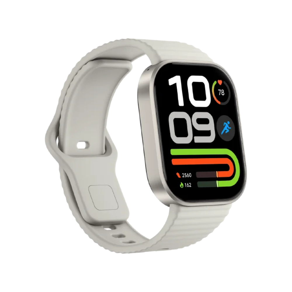 Smartwatch Xiaomi Redmi Watch 6 Lite Gris - Image 3