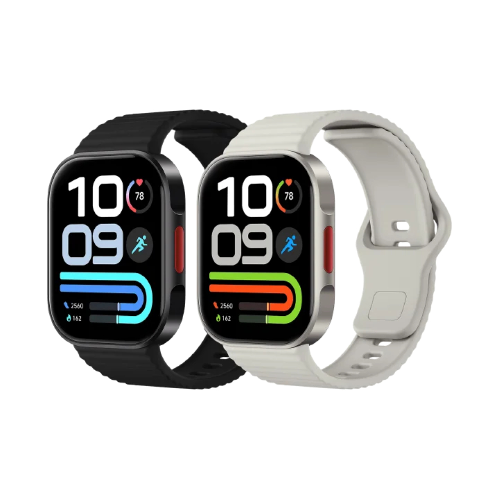 Smartwatch Xiaomi Redmi Watch 6 Lite Gris - Image 4