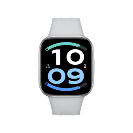 Smartwatch Xiaomi Redmi Watch 6 Active Plata