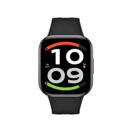 Xiaomi Redmi Watch 6 Active Negro