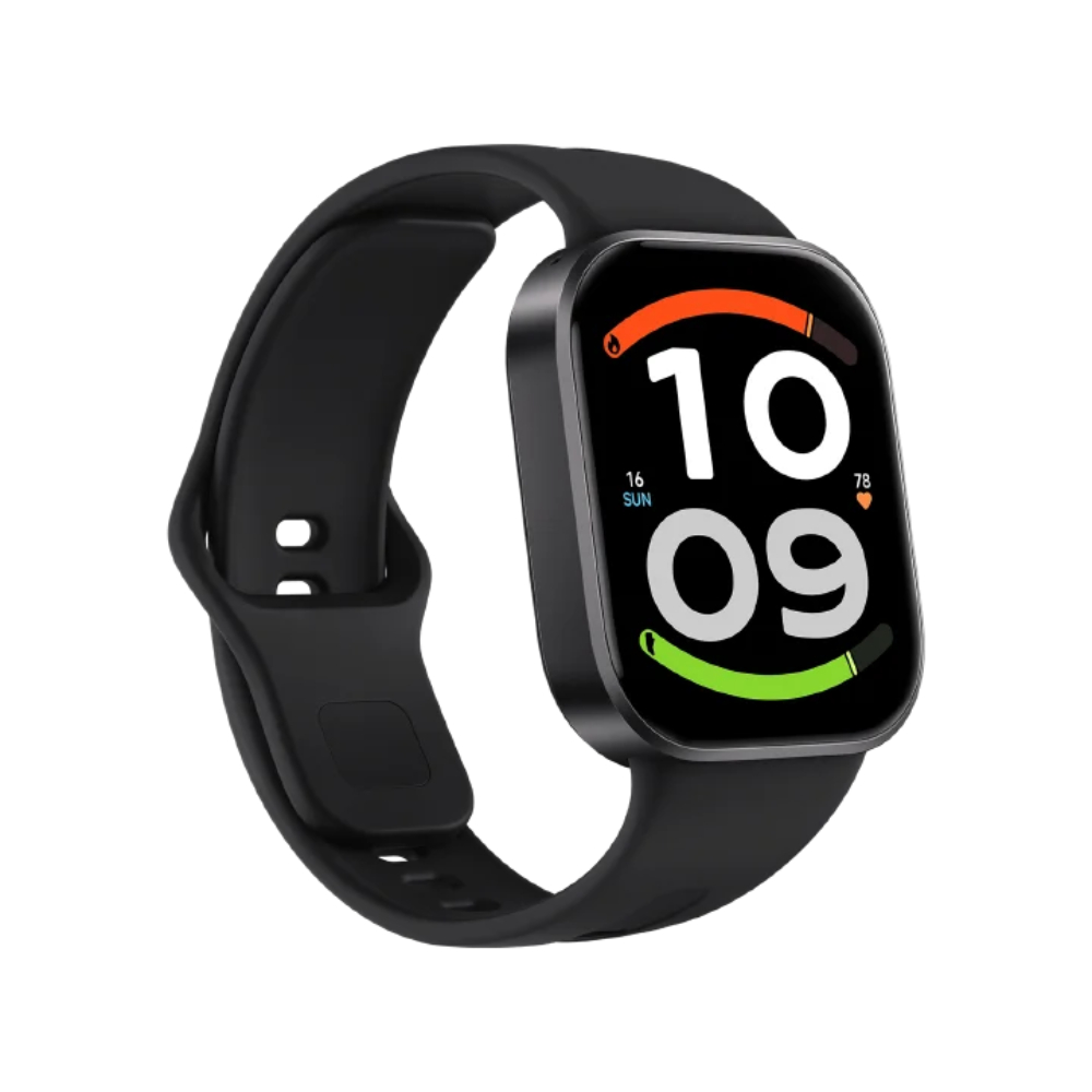 Xiaomi Redmi Watch 6 Active Negro - Image 2